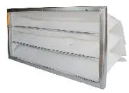 filtr, wkład filtracyjny BFK 40-20 EU5/F5