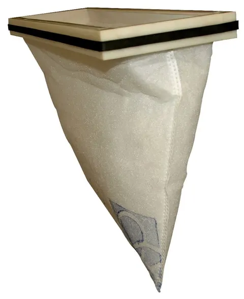 filtr powietrza nawiew BF VTR 300 G3 <212479> do centralki SAVE Systemair