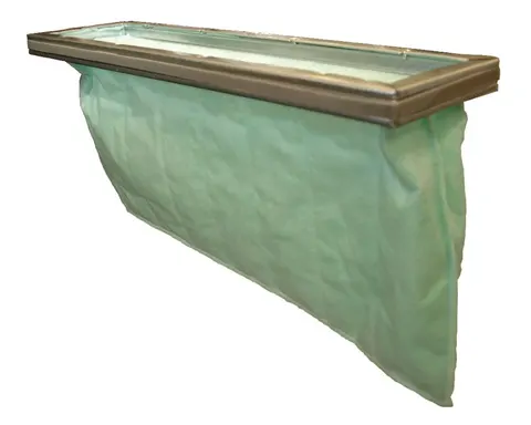 filtr powietrza nawiew BFVTC 700 F7 <207470> do centralki SAVE Systemair