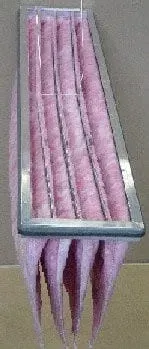 filtr powietrza BFM 1100-7 <5565> cena orientacyjna
