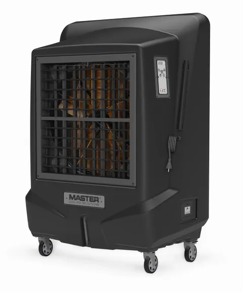 BC 221 MASTER klimatyzator przenośny wodny przemysłowy
