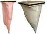 filtry powietrza do centralki SAVE VTR 300 STD Systemair - zestaw nawiewny i wywiewny <25314>