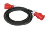kabel zasilania - przedłużacz do nagrzewnic 5kW i 9kW L=10m