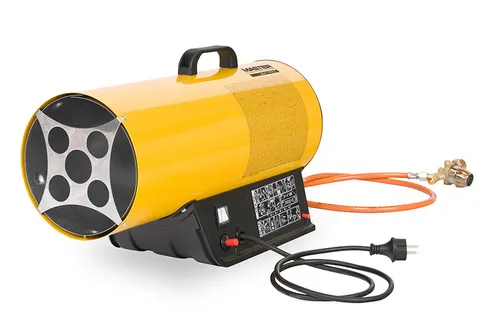 BLP 33M MASTER 18-33kW nagrzewnica gazowa przenośna