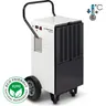 TTK 380 ECO TROTEC do 79l/dobę w pom. do 500m3 osuszacz powietrza przemysłowy