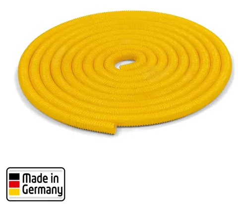 rękaw elastyczny PV-A śr. 38mm 15m TROTEC