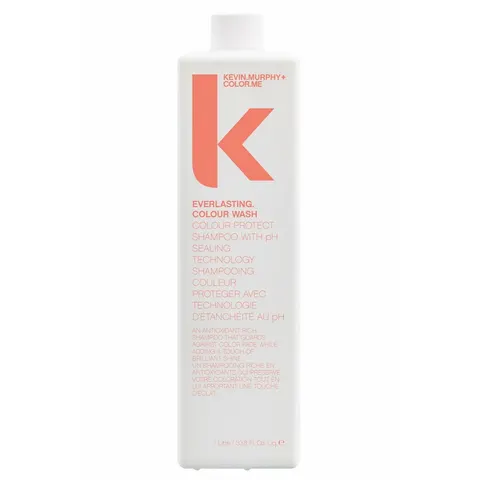 Kevin Murphy + Color.Me Everlasting.Colour Wash Colour Protect Szampon 1000ml