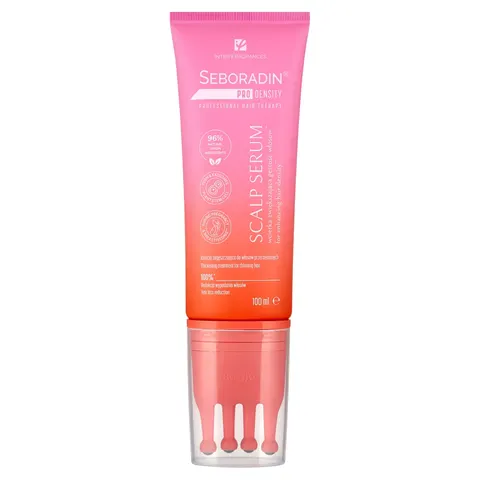 SEBORADIN Pro Density wcierka do włosów 100ml