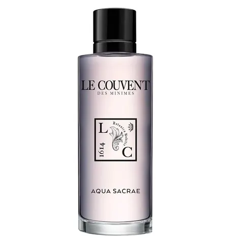 LE COUVENT Aqua Sacrae woda kolońska spray 200ml