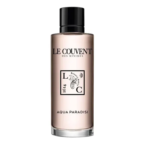 LE COUVENT Aqua Paradisi woda kolońska spray 200ml