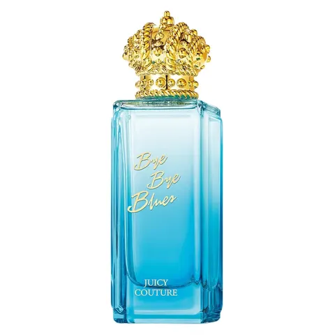 Juicy Couture Rock The Rainbow Bye Blues Woda Toaletowa 75ml