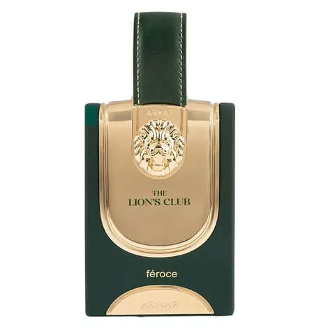 Armaf The Lions Club Feroce Woda Perfumowana 100ml