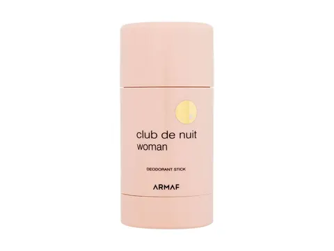 Armaf Club de Nuit Woman dezodorant sztyft 75g