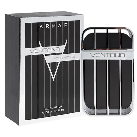 ARMAF Ventana woda perfumowana spray męskie 100 ml
