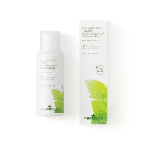 ORGANIC SERIES Tonik normalizujący - 200ml