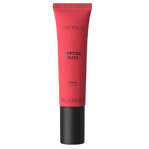 CATRICE PEPTIDE BLISS GLOSSY