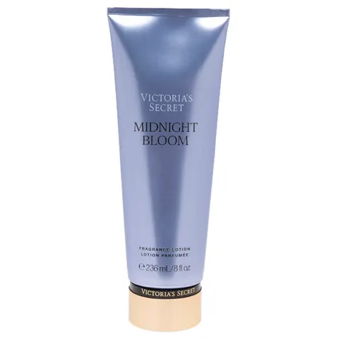 VICTORIA~S SECRET MIDNIGHT BLOOM BODY LOTION 236ML