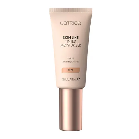 CATRICE SKIN LIKE TINTED