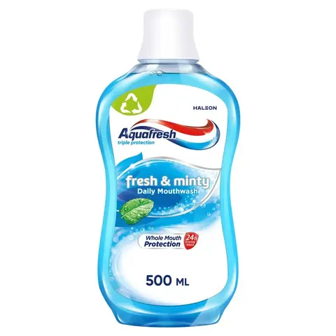 AQUAFRESH