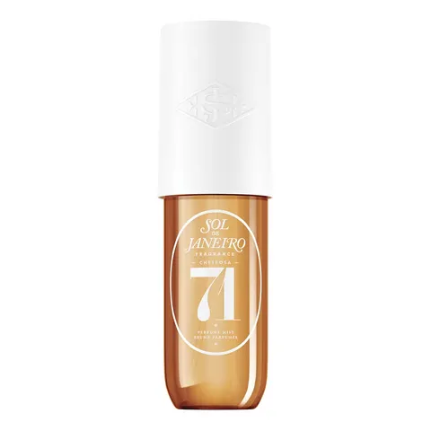 Sol De Janeiro Brazilian Crush Cheirosa '71 Body Mgiełka 90ml