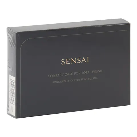 KANEBO SENSAI Compact CASE FOR Total Finish produkt kosmetyczny