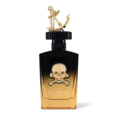 GULF ORCHID EL CAPITAN ELIXIR