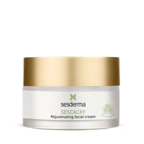 SESDERMA SESCACAY Odmładzający krem do twarzy 50 ml