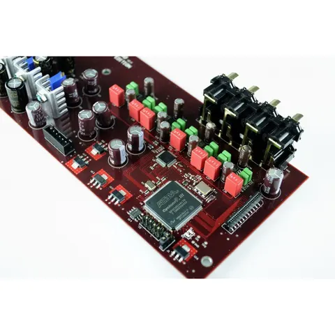 Oppo bdp-93 nxe - moduł upgrade