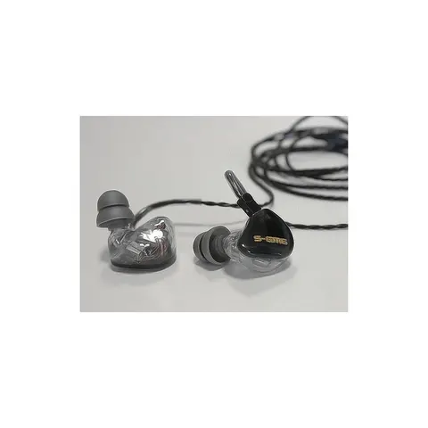 Earsonics s-em6 ex-demo