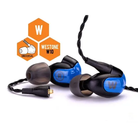 Westone w10