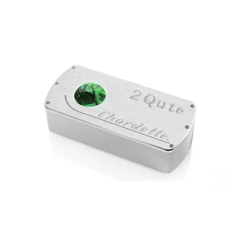Chord 2qute dac - z ekspozycji