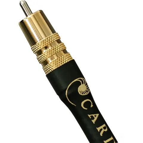 Cardas audio parsec – interkonekt analogowy rca