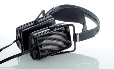 Słuchawki nauszne stax sr-l300