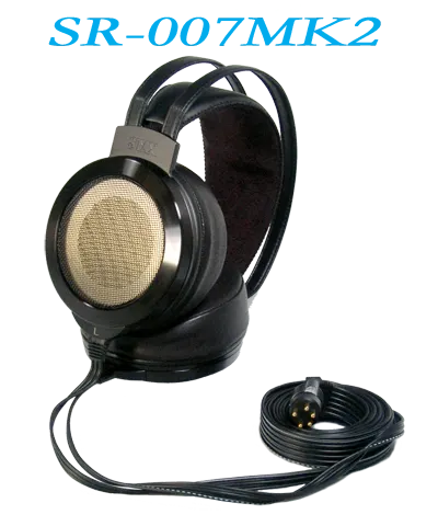 Stax sr-007 mk2