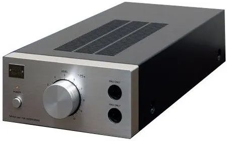 Stax srm-727 ii