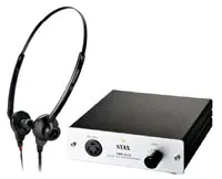 Stax sr-003 mk2