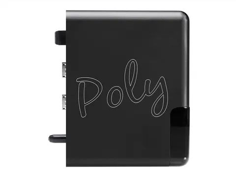 Chord poly