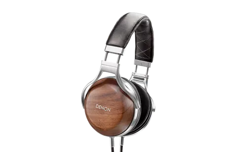 Słuchawki nauszne denon ah-d7200