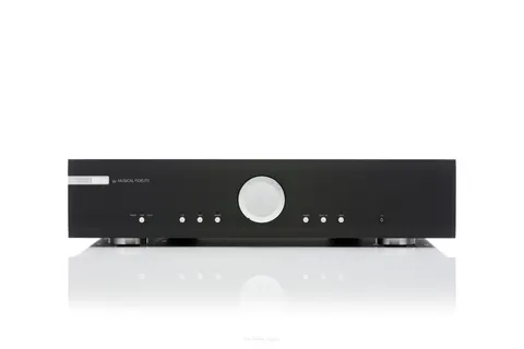 Wzmacniacz zintegrowany musical fidelity m5si
