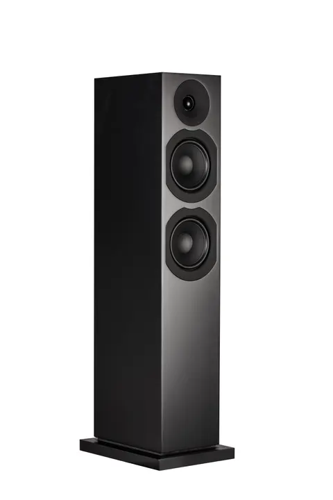 System audio saxo 40