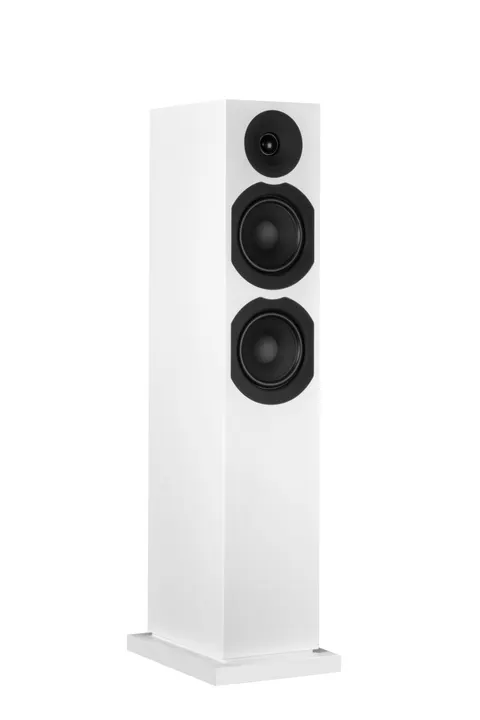 System audio saxo 40