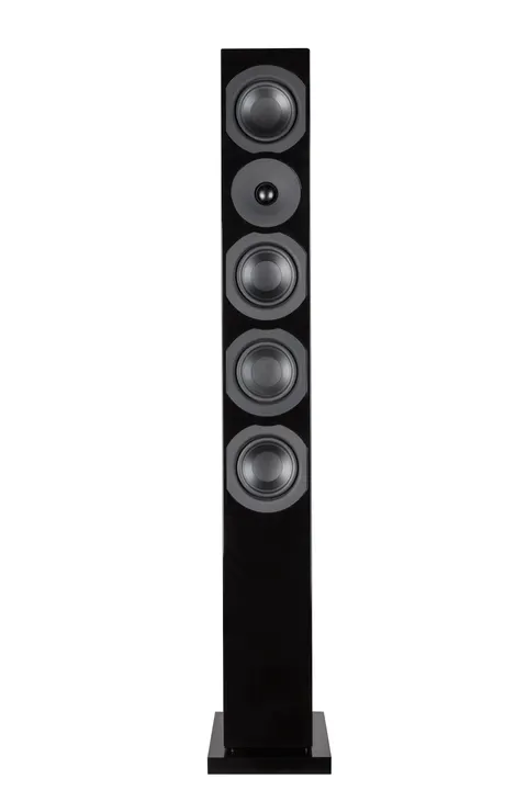 System audio saxo 50