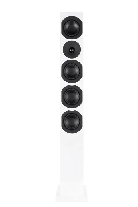 System audio saxo 50