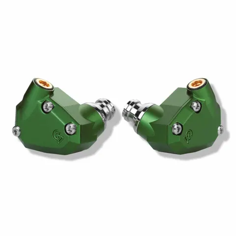 Campfire audio andromeda 2020 (ex-demo)