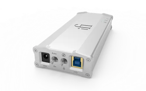 Kondycjoner usb ifi audio micro iusb 3.0