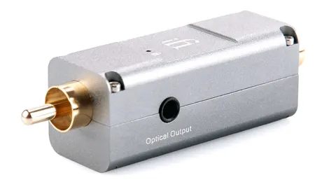 Filtr spdif ifi audio spdif ipurifier 2