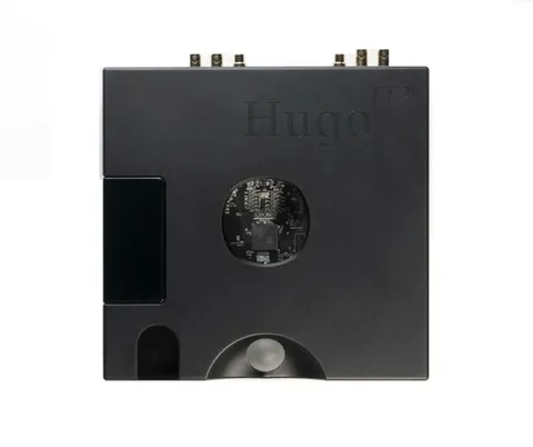 Chord hugo tt 2
