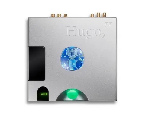 Chord hugo tt 2