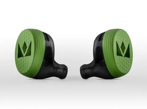 Słuchawki dokanałowe noble audio sage