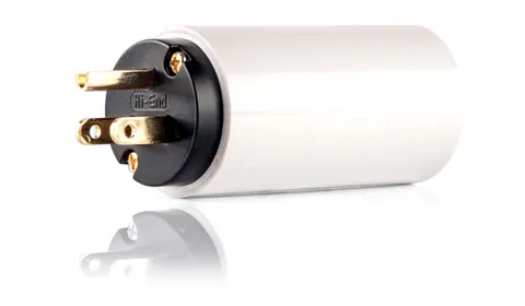 Filtr zasilania ifi audio ac ipurifier